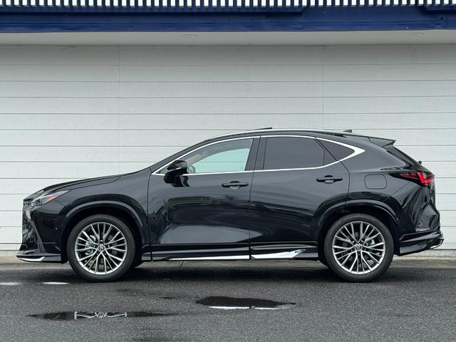 LEXUS NX NX350H VERSION L