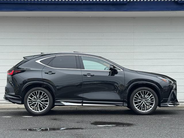 LEXUS NX NX350H VERSION L
