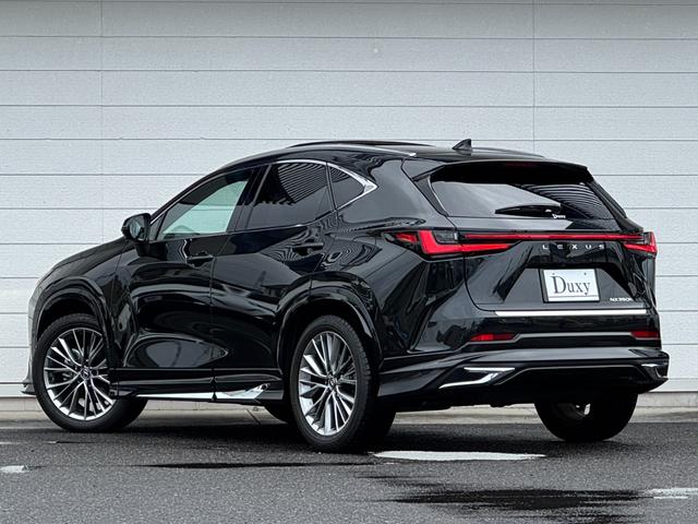 LEXUS NX NX350H VERSION L