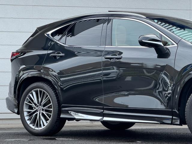 LEXUS NX NX350H VERSION L