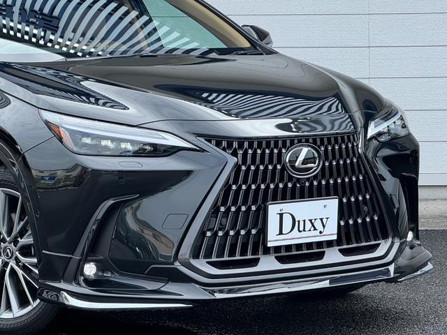 LEXUS NX NX350H VERSION L