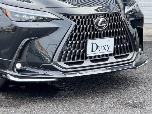 LEXUS NX NX350H VERSION L