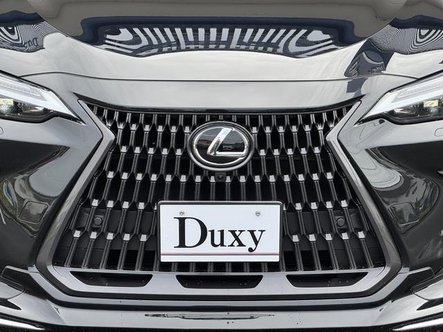 LEXUS NX NX350H VERSION L