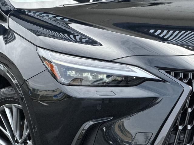 LEXUS NX NX350H VERSION L