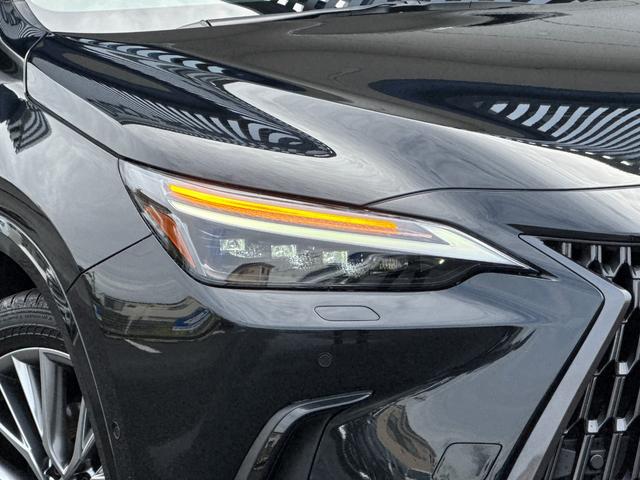 LEXUS NX NX350H VERSION L