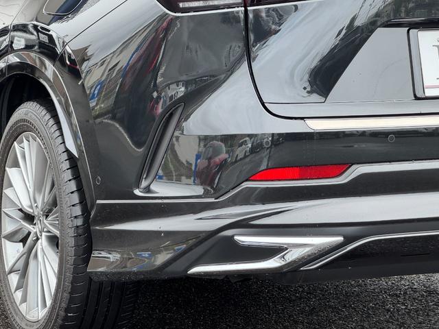 LEXUS NX NX350H VERSION L