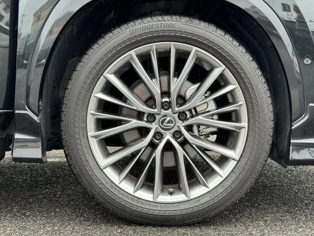 LEXUS NX NX350H VERSION L
