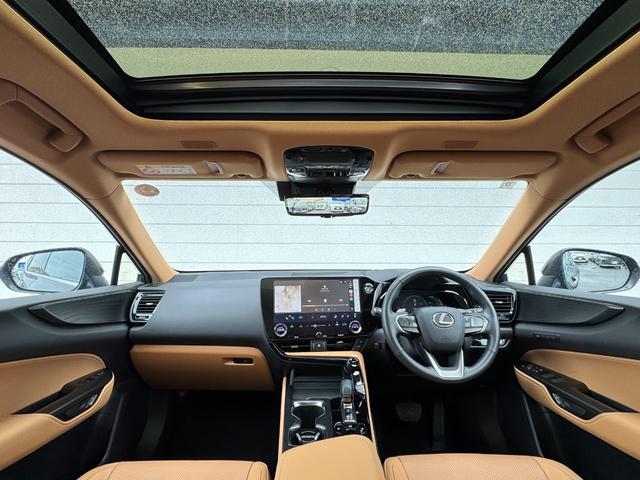 LEXUS NX NX350H VERSION L