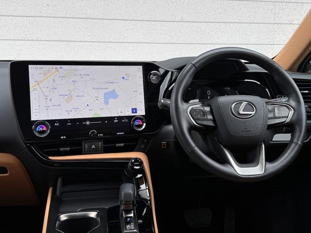 LEXUS NX NX350H VERSION L