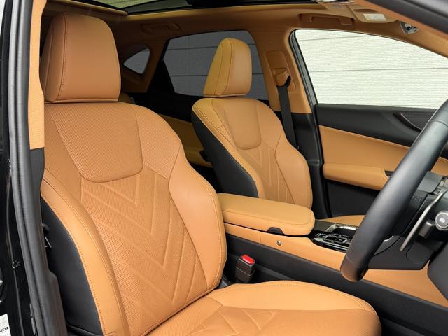 LEXUS NX NX350H VERSION L