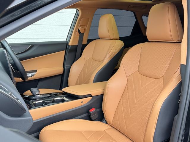 LEXUS NX NX350H VERSION L