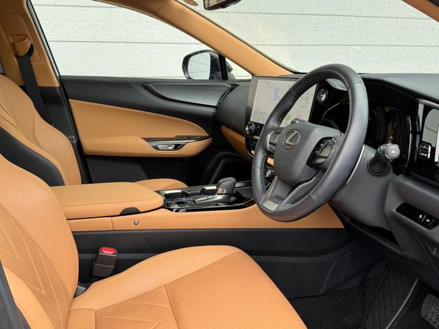 LEXUS NX NX350H VERSION L