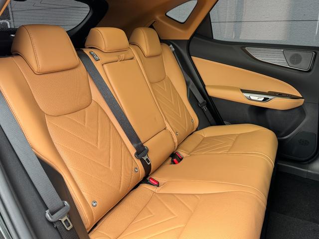 LEXUS NX NX350H VERSION L