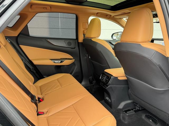 LEXUS NX NX350H VERSION L