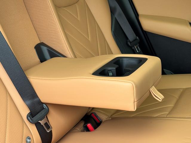 LEXUS NX NX350H VERSION L