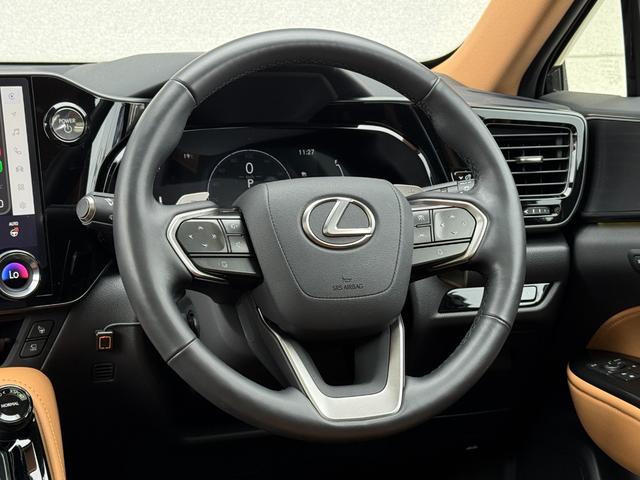 LEXUS NX NX350H VERSION L