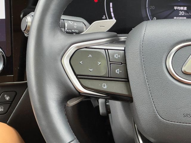 LEXUS NX NX350H VERSION L