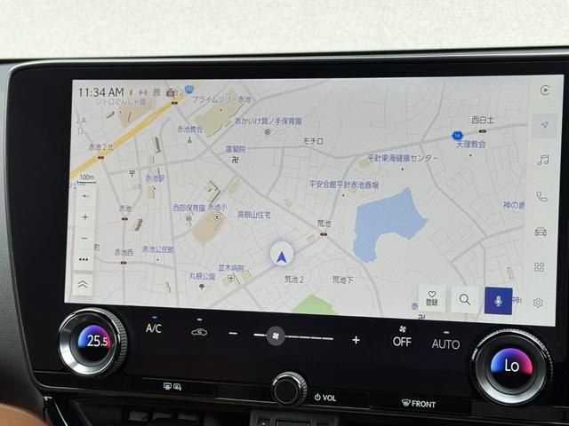 LEXUS NX NX350H VERSION L