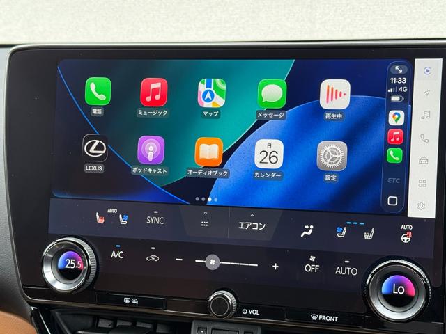 LEXUS NX NX350H VERSION L