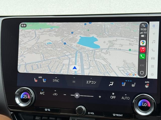 LEXUS NX NX350H VERSION L