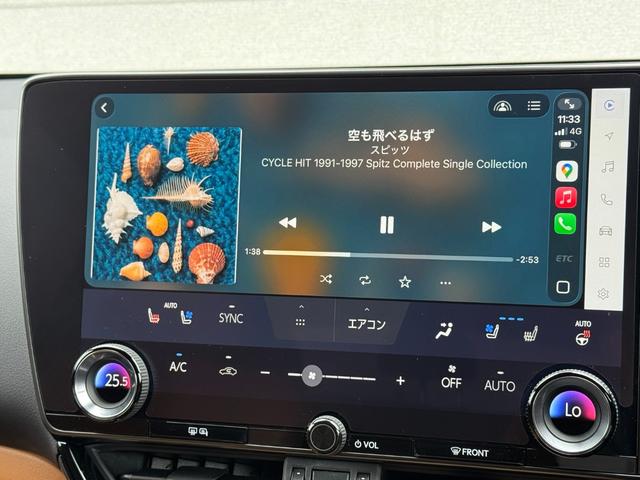LEXUS NX NX350H VERSION L