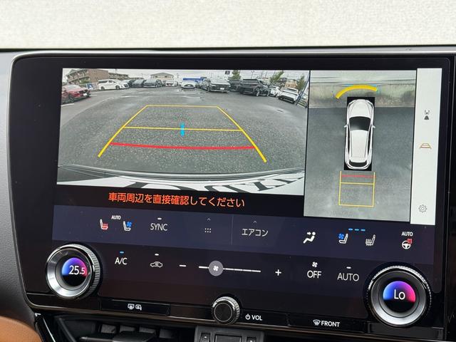 LEXUS NX NX350H VERSION L