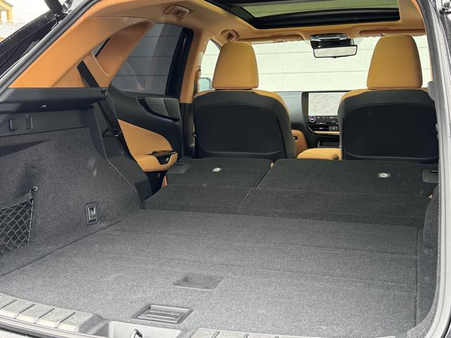 LEXUS NX NX350H VERSION L