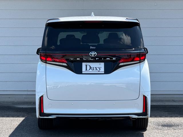 ヴェルファイア Z プレミア 内装サンセットブラウン 改モデル 14型コネクトナビ 左右独立ムーンルーフ デジタルミラー ユニバーサルステップ ヘッドアップディスプレイ トヨタチームメイト 置くだけ充電 AC100V 純正19AW(5枚目)