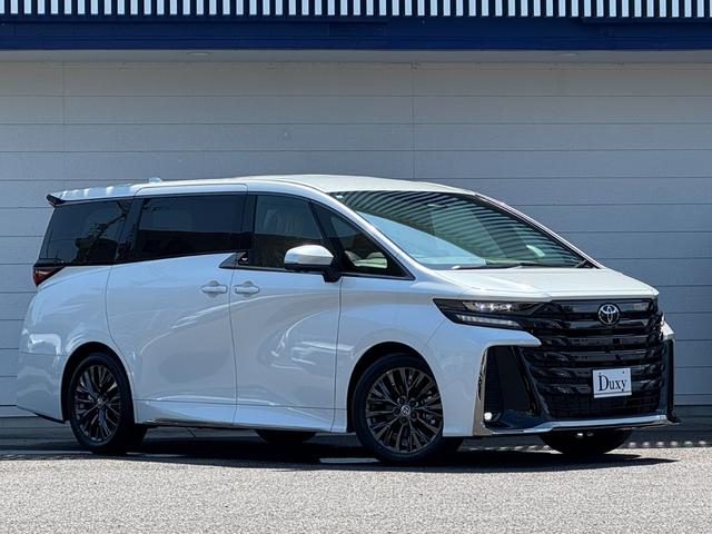 ヴェルファイア Z プレミア 内装サンセットブラウン 改モデル 14型コネクトナビ 左右独立ムーンルーフ デジタルミラー ユニバーサルステップ ヘッドアップディスプレイ トヨタチームメイト 置くだけ充電 AC100V 純正19AW(11枚目)