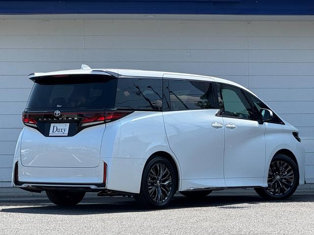 ヴェルファイア Z プレミア 内装サンセットブラウン 改モデル 14型コネクトナビ 左右独立ムーンルーフ デジタルミラー ユニバーサルステップ ヘッドアップディスプレイ トヨタチームメイト 置くだけ充電 AC100V 純正19AW(14枚目)