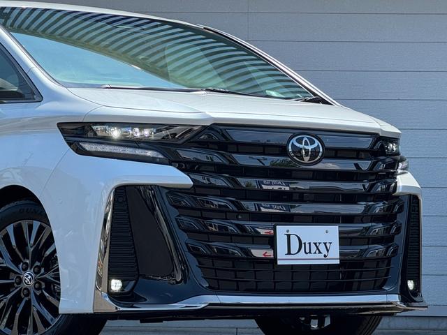 ヴェルファイア Z プレミア 内装サンセットブラウン 改モデル 14型コネクトナビ 左右独立ムーンルーフ デジタルミラー ユニバーサルステップ ヘッドアップディスプレイ トヨタチームメイト 置くだけ充電 AC100V 純正19AW(16枚目)