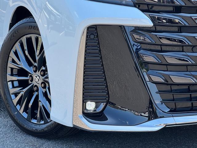 ヴェルファイア Z プレミア 内装サンセットブラウン 改モデル 14型コネクトナビ 左右独立ムーンルーフ デジタルミラー ユニバーサルステップ ヘッドアップディスプレイ トヨタチームメイト 置くだけ充電 AC100V 純正19AW(21枚目)