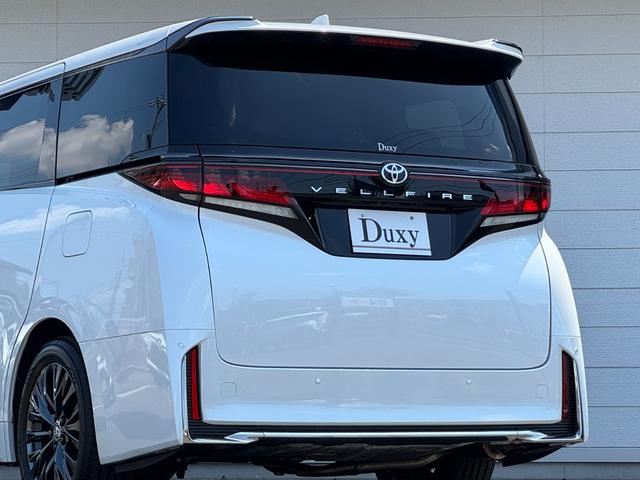 ヴェルファイア Z プレミア 内装サンセットブラウン 改モデル 14型コネクトナビ 左右独立ムーンルーフ デジタルミラー ユニバーサルステップ ヘッドアップディスプレイ トヨタチームメイト 置くだけ充電 AC100V 純正19AW(26枚目)