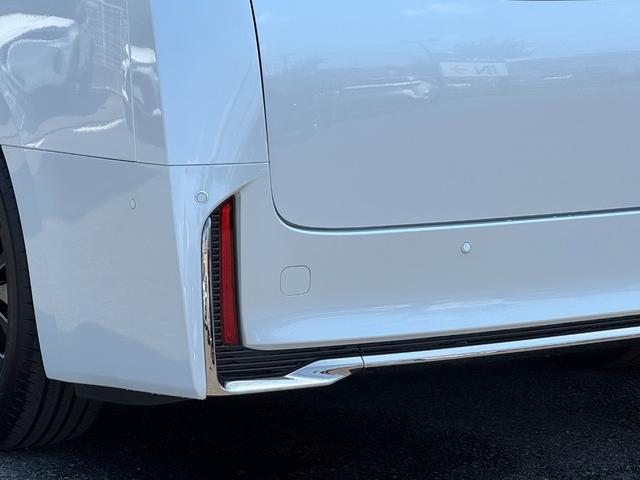 ヴェルファイア Z プレミア 内装サンセットブラウン 改モデル 14型コネクトナビ 左右独立ムーンルーフ デジタルミラー ユニバーサルステップ ヘッドアップディスプレイ トヨタチームメイト 置くだけ充電 AC100V 純正19AW(30枚目)