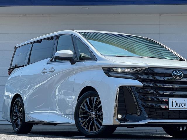 ヴェルファイア Z プレミア 内装サンセットブラウン 改モデル 14型コネクトナビ 左右独立ムーンルーフ デジタルミラー ユニバーサルステップ ヘッドアップディスプレイ トヨタチームメイト 置くだけ充電 AC100V 純正19AW(31枚目)