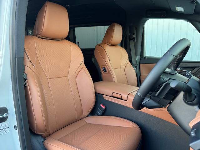 ヴェルファイア Z プレミア 内装サンセットブラウン 改モデル 14型コネクトナビ 左右独立ムーンルーフ デジタルミラー ユニバーサルステップ ヘッドアップディスプレイ トヨタチームメイト 置くだけ充電 AC100V 純正19AW(37枚目)