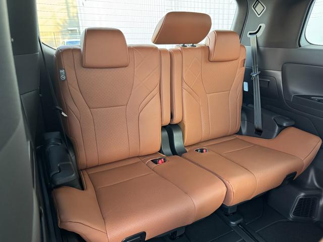 ヴェルファイア Z プレミア 内装サンセットブラウン 改モデル 14型コネクトナビ 左右独立ムーンルーフ デジタルミラー ユニバーサルステップ ヘッドアップディスプレイ トヨタチームメイト 置くだけ充電 AC100V 純正19AW(41枚目)