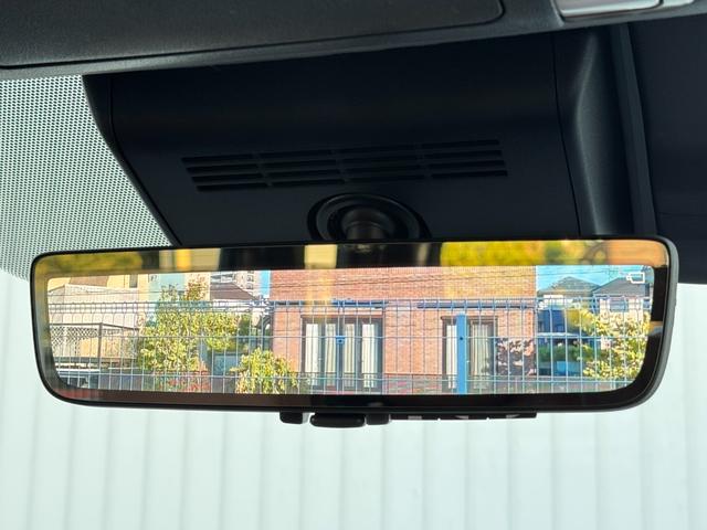 ヴェルファイア Z プレミア 内装サンセットブラウン 改モデル 14型コネクトナビ 左右独立ムーンルーフ デジタルミラー ユニバーサルステップ ヘッドアップディスプレイ トヨタチームメイト 置くだけ充電 AC100V 純正19AW(50枚目)