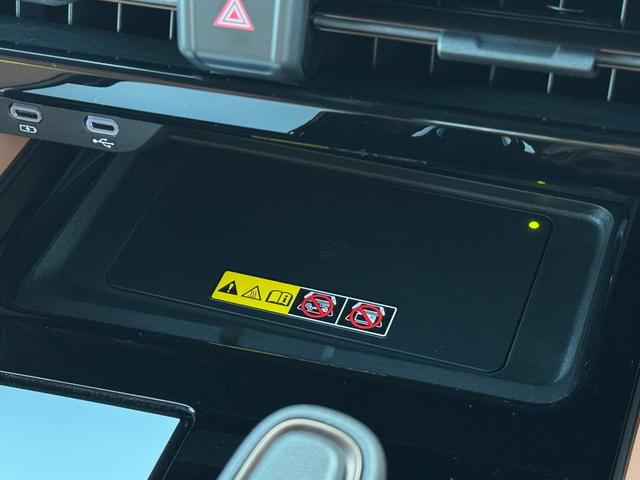 ヴェルファイア Z プレミア 内装サンセットブラウン 改モデル 14型コネクトナビ 左右独立ムーンルーフ デジタルミラー ユニバーサルステップ ヘッドアップディスプレイ トヨタチームメイト 置くだけ充電 AC100V 純正19AW(58枚目)