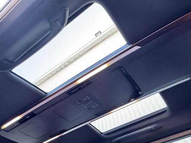 ヴェルファイア Z プレミア 内装サンセットブラウン 改モデル 14型コネクトナビ 左右独立ムーンルーフ デジタルミラー ユニバーサルステップ ヘッドアップディスプレイ トヨタチームメイト 置くだけ充電 AC100V 純正19AW(70枚目)