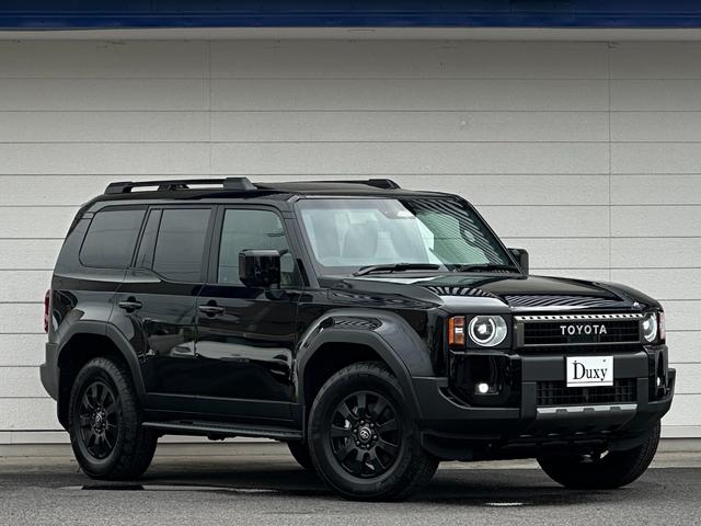 ランドクルーザー250 ZXファーストエディション 内装ブラウン 丸目ヘッドランプ JBLプレミアムサウンド ヘッドアップディスプレイ 電動格納サードシート 電動リヤデフロック 空気圧センサー 2列目シートヒーター&クーラー シートメモリ 置くだけ充電(11枚目)