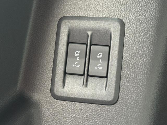 ランドクルーザー250 ZXファーストエディション 内装ブラウン 丸目ヘッドランプ JBLプレミアムサウンド ヘッドアップディスプレイ 電動格納サードシート 電動リヤデフロック 空気圧センサー 2列目シートヒーター&クーラー シートメモリ 置くだけ充電(44枚目)