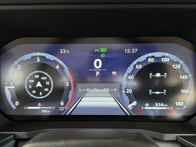 ランドクルーザー250 ZXファーストエディション 内装ブラウン 丸目ヘッドランプ JBLプレミアムサウンド ヘッドアップディスプレイ 電動格納サードシート 電動リヤデフロック 空気圧センサー 2列目シートヒーター&クーラー シートメモリ 置くだけ充電(50枚目)