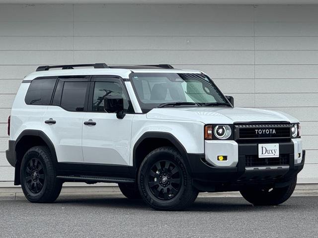 ランドクルーザー250 ZXファーストエディション 内装ブラウン ディーゼルターボ 丸目ヘッドランプ 12.3型JBLコネクトナビ ヘッドアップディスプレイ シートヒーター&ベンチレーション 電動ルーフ 電動格納サードシート シートメモリ 置くだけ充電(11枚目)