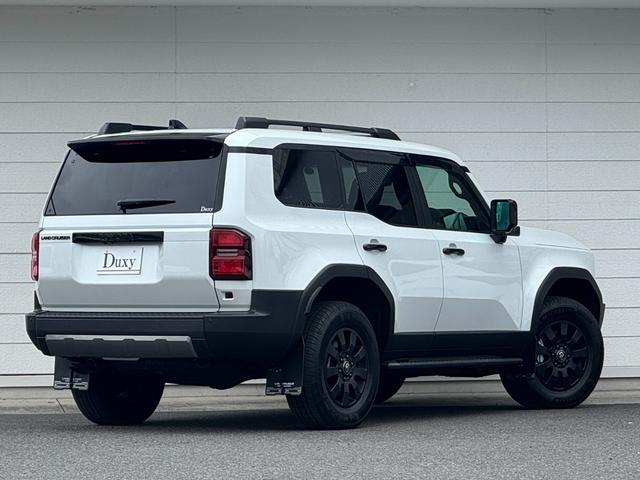 ランドクルーザー250 ZXファーストエディション 内装ブラウン ディーゼルターボ 丸目ヘッドランプ 12.3型JBLコネクトナビ ヘッドアップディスプレイ シートヒーター&ベンチレーション 電動ルーフ 電動格納サードシート シートメモリ 置くだけ充電(13枚目)