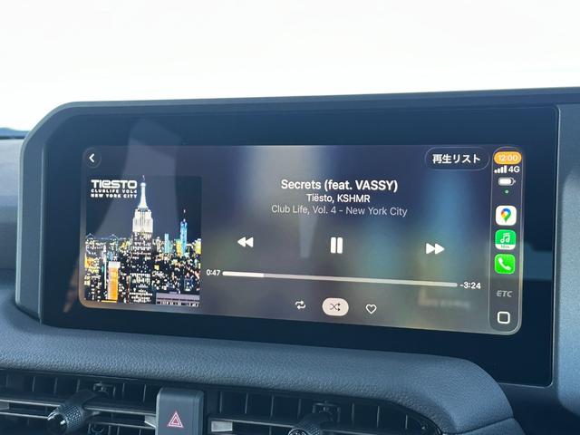 ランドクルーザー250 ZXファーストエディション 内装ブラウン ディーゼルターボ 丸目ヘッドランプ 12.3型JBLコネクトナビ ヘッドアップディスプレイ シートヒーター&ベンチレーション 電動ルーフ 電動格納サードシート シートメモリ 置くだけ充電(45枚目)