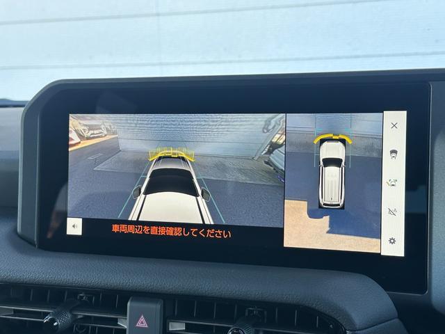 ランドクルーザー250 ZXファーストエディション 内装ブラウン ディーゼルターボ 丸目ヘッドランプ 12.3型JBLコネクトナビ ヘッドアップディスプレイ シートヒーター&ベンチレーション 電動ルーフ 電動格納サードシート シートメモリ 置くだけ充電(50枚目)