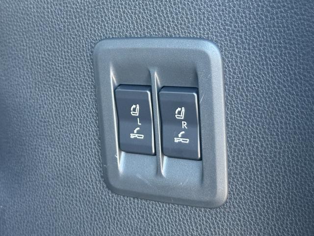 ランドクルーザー250 ZXファーストエディション 内装ブラウン ディーゼルターボ 丸目ヘッドランプ 12.3型JBLコネクトナビ ヘッドアップディスプレイ シートヒーター&ベンチレーション 電動ルーフ 電動格納サードシート シートメモリ 置くだけ充電(73枚目)