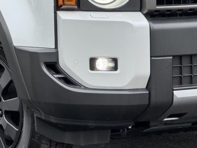 ランドクルーザー250 ZXファーストエディション 内装ブラウン 12.3型JBLコネクトナビ 丸目ヘッドランプ デジタルインナーミラー シートヒーター&クーラー ヘッドアップディスプレイ 置くだけ充電 電動格納サードシート シートメモリ 純正18AW(21枚目)