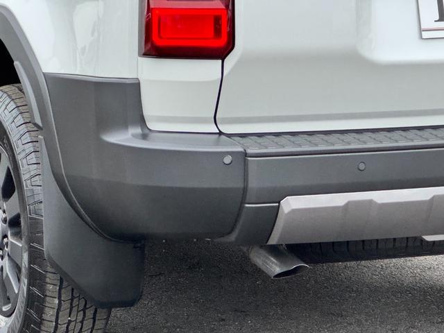 ランドクルーザー250 ZXファーストエディション 内装ブラウン 12.3型JBLコネクトナビ 丸目ヘッドランプ デジタルインナーミラー シートヒーター&クーラー ヘッドアップディスプレイ 置くだけ充電 電動格納サードシート シートメモリ 純正18AW(33枚目)